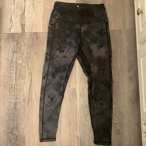 Senita SHAKTI 7/8 CAPRIS